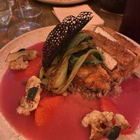   at O Gambuzino in Lisbon