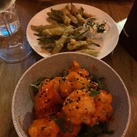   at O Gambuzino in Lisbon