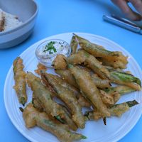  at O Gambuzino in Lisbon