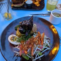  at O Gambuzino in Lisbon