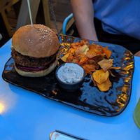  at O Gambuzino in Lisbon