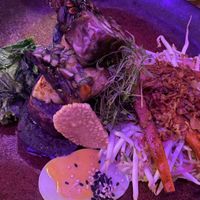   at O Gambuzino in Lisbon