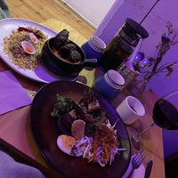   at O Gambuzino in Lisbon