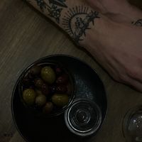   at O Gambuzino in Lisbon