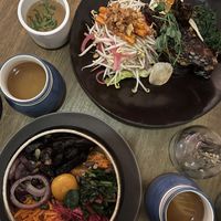   at O Gambuzino in Lisbon