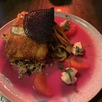   at O Gambuzino in Lisbon