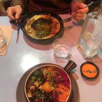   at O Gambuzino in Lisbon