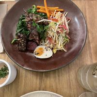   at O Gambuzino in Lisbon