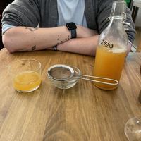   at O Gambuzino in Lisbon