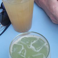  at O Gambuzino in Lisbon