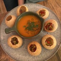   at O Gambuzino in Lisbon