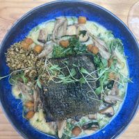   at O Gambuzino in Lisbon