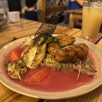   at O Gambuzino in Lisbon