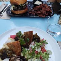  at O Gambuzino in Lisbon