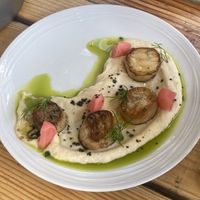 8/10  at O Gambuzino in Lisbon