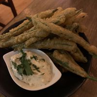   at O Gambuzino in Lisbon