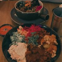   at O Gambuzino in Lisbon