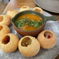   at O Gambuzino in Lisbon