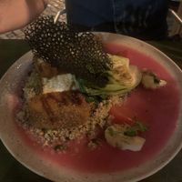   at O Gambuzino in Lisbon