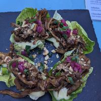  at O Gambuzino in Lisbon