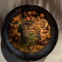   at O Gambuzino in Lisbon