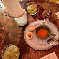   at O Gambuzino in Lisbon