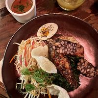   at O Gambuzino in Lisbon