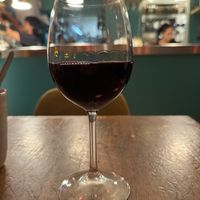 Vino Tinto   at O Gambuzino in Lisbon