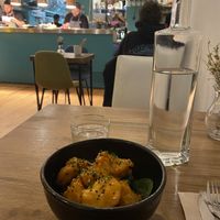   at O Gambuzino in Lisbon