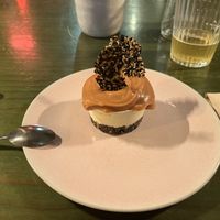 Cheesecakee #Veganuary at O Gambuzino in Lisbon