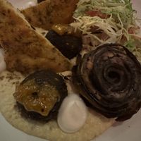 Ta’ameya  at O Gambuzino in Lisbon