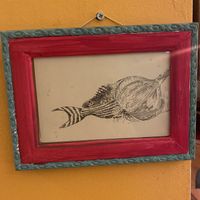   at O Gambuzino in Lisbon