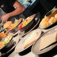   at O Gambuzino in Lisbon