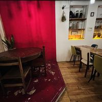   at O Gambuzino in Lisbon