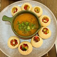   at O Gambuzino in Lisbon