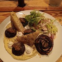  at O Gambuzino in Lisbon