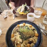   at O Gambuzino in Lisbon