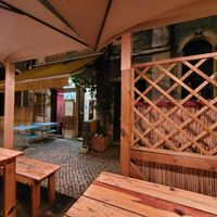Außenansicht at O Gambuzino in Lisbon