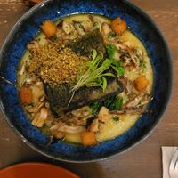 Filet at O Gambuzino in Lisbon