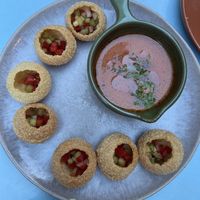   at O Gambuzino in Lisbon