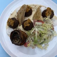   at O Gambuzino in Lisbon