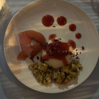   at O Gambuzino in Lisbon