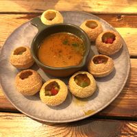   at O Gambuzino in Lisbon