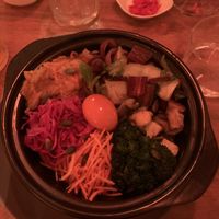 Main  at O Gambuzino in Lisbon