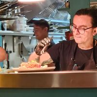  at O Gambuzino in Lisbon