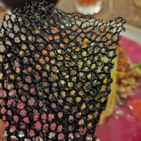 Cracker at O Gambuzino in Lisbon