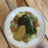   at O Gambuzino in Lisbon