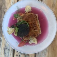   at O Gambuzino in Lisbon