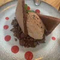   at O Gambuzino in Lisbon