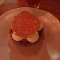 Banoffee pie at O Gambuzino in Lisbon